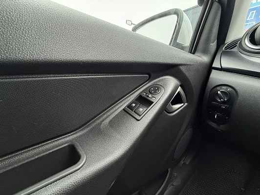 Lada (ВАЗ) Granta Classic Optima, 2023 года, пробег 47800 км