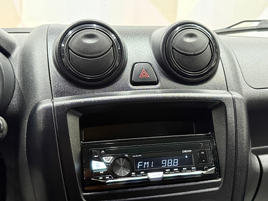 Lada (ВАЗ) Granta, 2015 года, пробег 53704 км