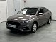 Hyundai Solaris, 2017 года, пробег 151718 км