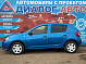 Renault Sandero Access, 2014 года, пробег 151500 км