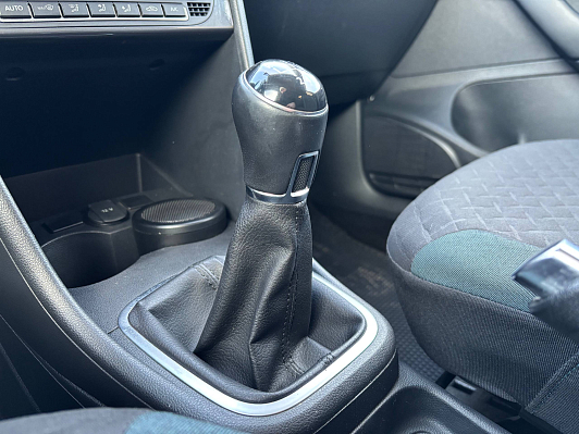 Volkswagen Polo SELECT, 2019 года, пробег 42017 км