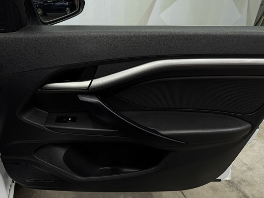 Lada (ВАЗ) Vesta Luxe, 2019 года, пробег 176746 км