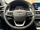 Chery Tiggo 7 Pro Prestige, 2022 года, пробег 83200 км
