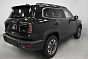 Haval Dargo Оптимум, черный