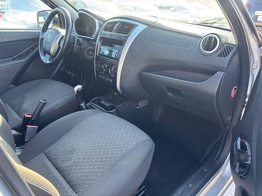 Datsun on-DO Access, 2019 года, пробег 137779 км