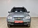 Chevrolet Niva GLC, 2011 года, пробег 161840 км
