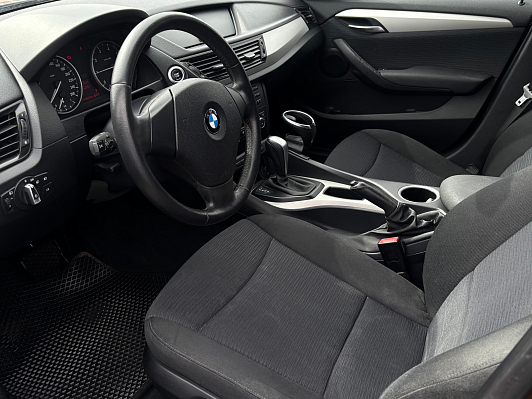 BMW X1, 2013 года, пробег 156659 км