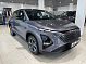 Omoda C5 Fun, серебряный