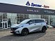 Haima 7X, 2024 года, пробег 111324 км