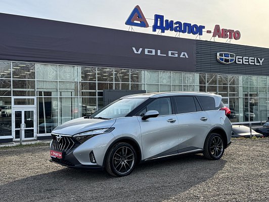 Haima 7X, 2024 года, пробег 111324 км