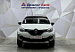 Renault Kaptur Style, 2017 года, пробег 121453 км