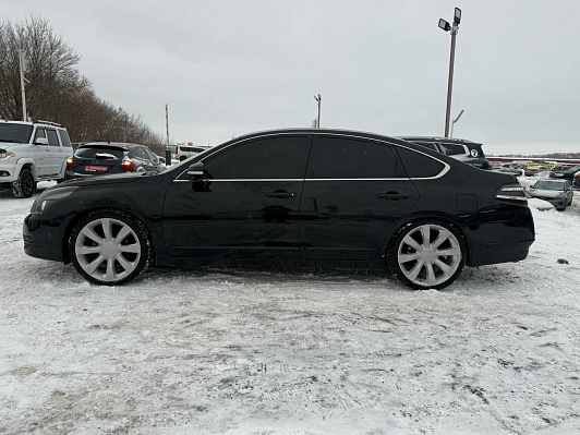 Nissan Teana Elegance+ Four, 2011 года, пробег 185000 км