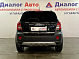 Opel Antara Cosmo, 2013 года, пробег 200000 км