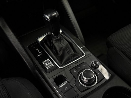 Mazda CX-5 Active+, 2016 года, пробег 169230 км