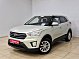 Hyundai Creta Start, 2018 года, пробег 100927 км