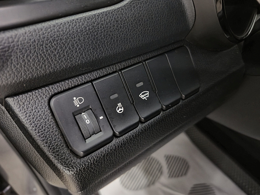 Kia Rio Prestige, 2016 года, пробег 178540 км