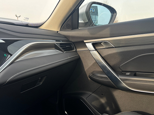 Geely Atlas Pro Flagship+, 2024 года, пробег 24413 км