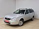 Lada (ВАЗ) Priora, 2009 года, пробег 258739 км