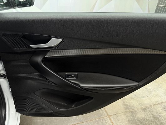 Lada (ВАЗ) Vesta, 2023 года, пробег 48175 км