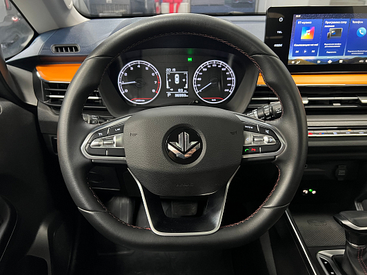 Livan X3 Pro Лакшери, 2023 года, пробег 36625 км