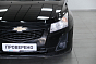 Chevrolet Cruze LT, 2013 года, пробег 150000 км