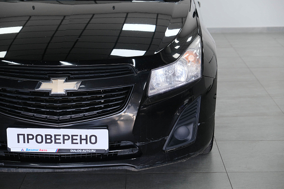Chevrolet Cruze LT, 2013 года, пробег 150000 км