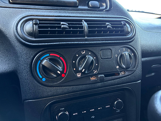 Lada (ВАЗ) Niva Travel BLACK'24, 2025 года, пробег 9210 км