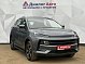 JAC JS6 Комфорт, 2023 года, пробег 28788 км