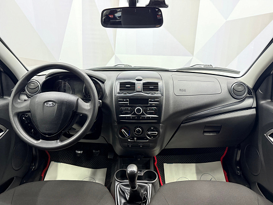 Lada (ВАЗ) Granta Комфорт, 2023 года, пробег 23831 км