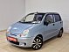 Daewoo Matiz M 16, 2012 года, пробег 82218 км