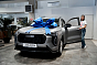 Haval Jolion Техно +, серый