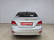 Hyundai Solaris Optima, 2013 года, пробег 129542 км