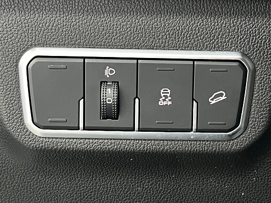 Haval M6 Оптимум, 2023 года, пробег 30630 км