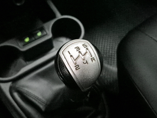 Lada (ВАЗ) Kalina Classic Glonass 21941-51-X1B, 2017 года, пробег 143453 км