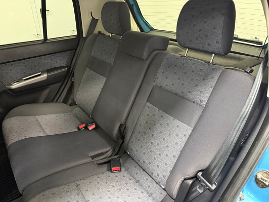 Hyundai Getz, 2005 года, пробег 169376 км