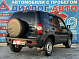 Chevrolet Niva L, 2019 года, пробег 37700 км