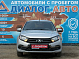 Lada (ВАЗ) Granta Comfort (2018-2021), 2019 года, пробег 45602 км