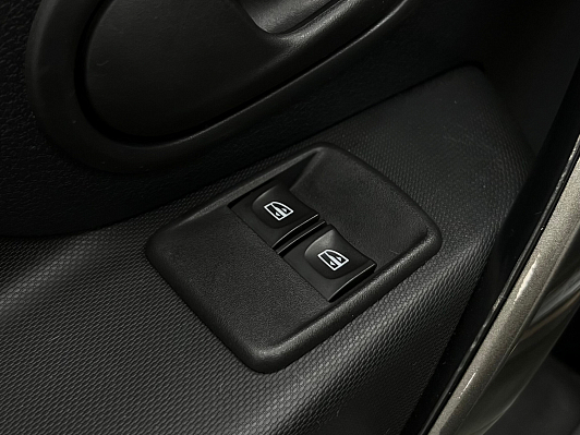 Renault Sandero Special Edition, 2020 года, пробег 59025 км