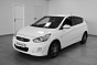 Hyundai Solaris Active, 2013 года, пробег 137000 км