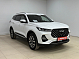 Chery Tiggo 7 Pro Prestige, 2022 года, пробег 57856 км