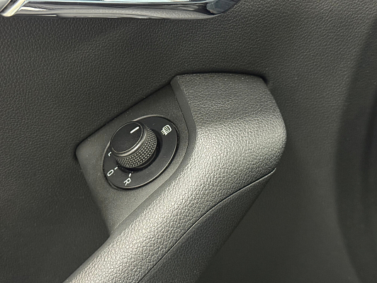 Skoda Octavia Ambition, 2019 года, пробег 164559 км