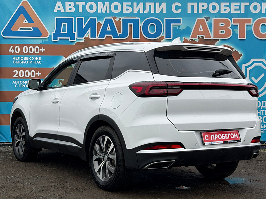 Xcite X-Cross 7 Техно, 2024 года, пробег 44879 км