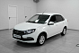 Lada (ВАЗ) Granta, 2023 года, пробег 57450 км