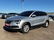 Skoda Karoq Active, 2022 года, пробег 242000 км