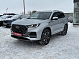 Chery Tiggo 8 Pro Max Ultimate 4WD, 2023 года, пробег 30855 км
