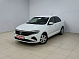 Volkswagen Polo Comfortline, 2020 года, пробег 91749 км