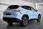 Jetour Dashing Комфорт 2024, синий