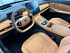 Geely EX5 EM-i Макс, серебряный