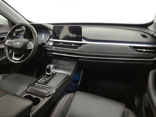 Xcite X-Cross 7 Драйв, 2024 года, пробег 16000 км