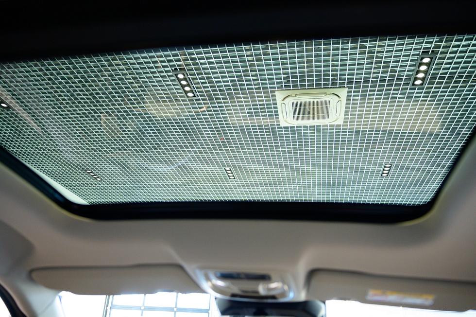 Haval Jolion Tech+, черный